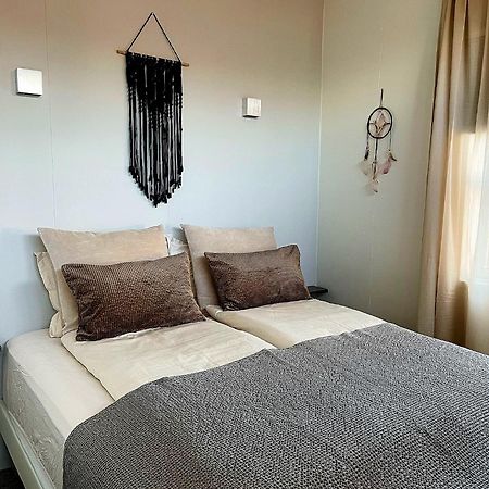 Haukaberg House Hotell Höfn Eksteriør bilde