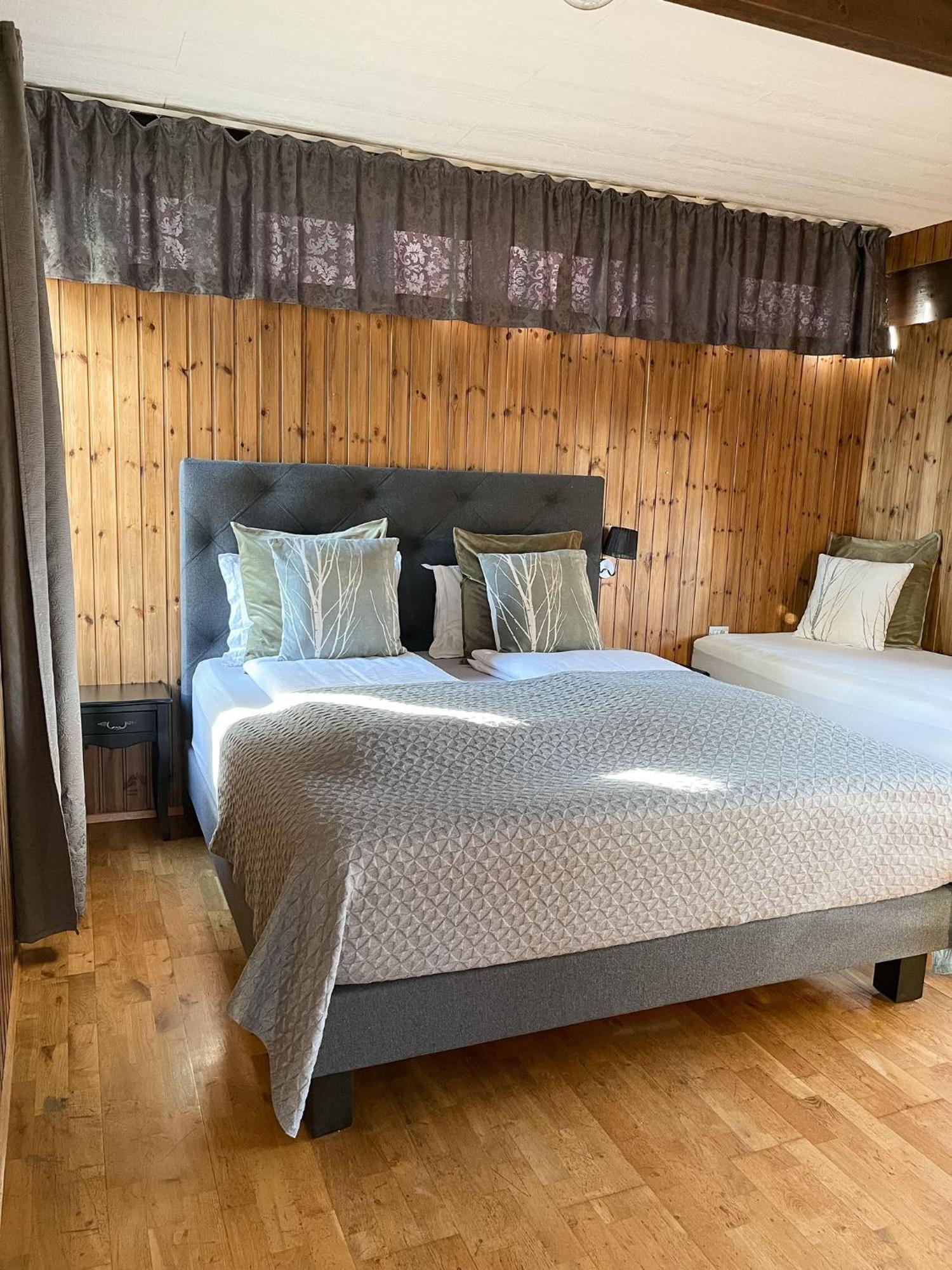 Haukaberg House Hotell Höfn Eksteriør bilde