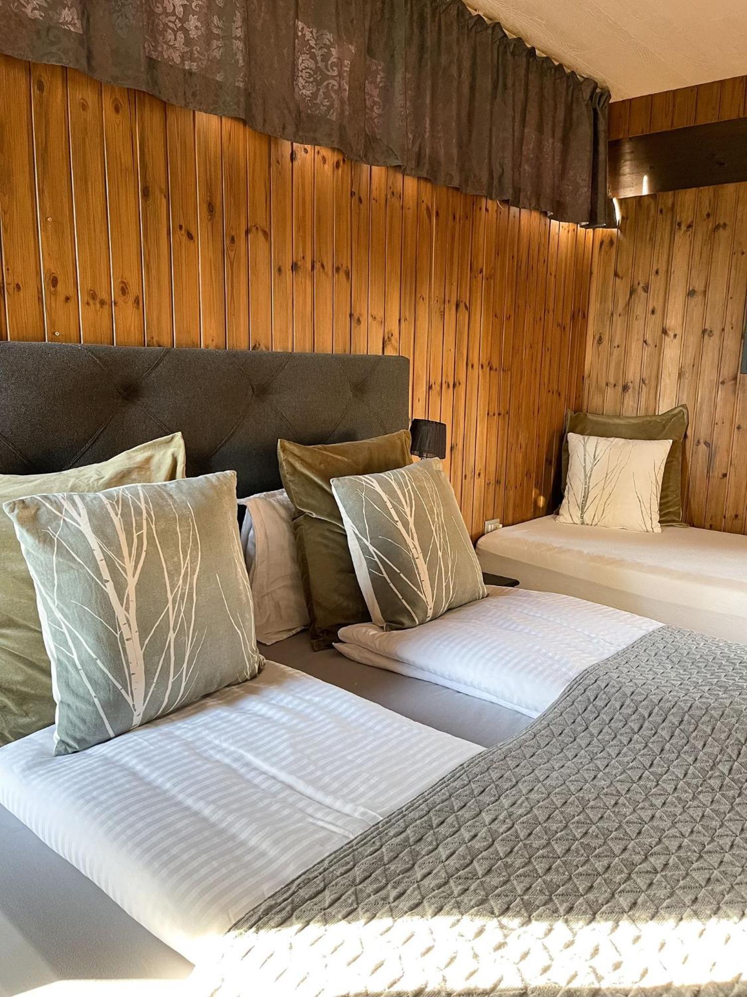 Haukaberg House Hotell Höfn Eksteriør bilde