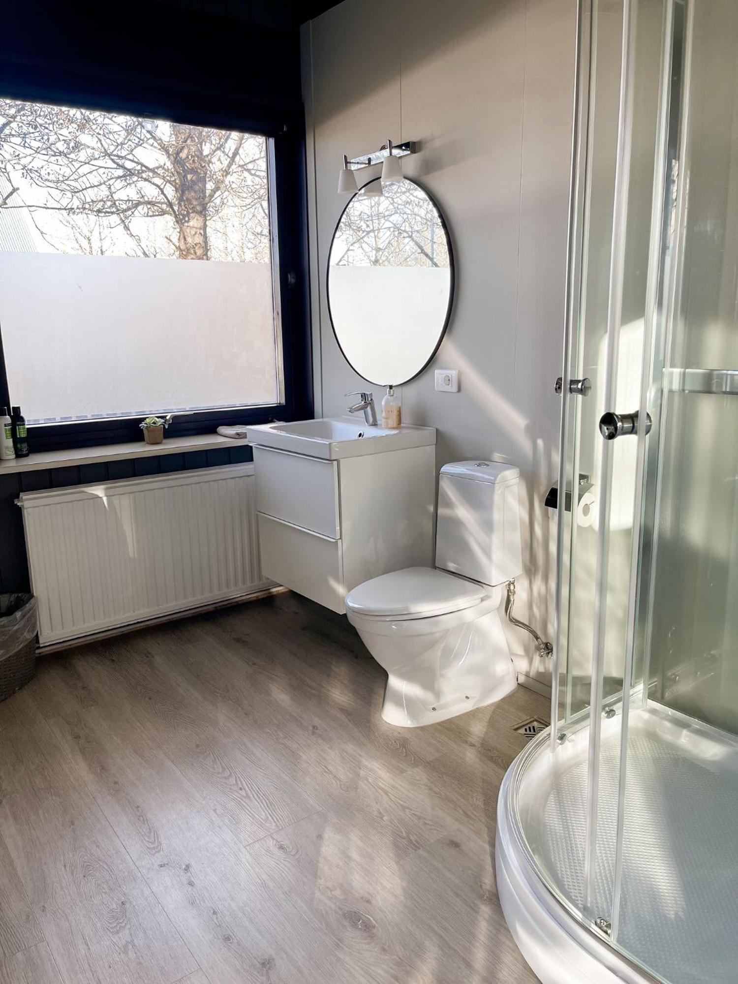 Haukaberg House Hotell Höfn Eksteriør bilde