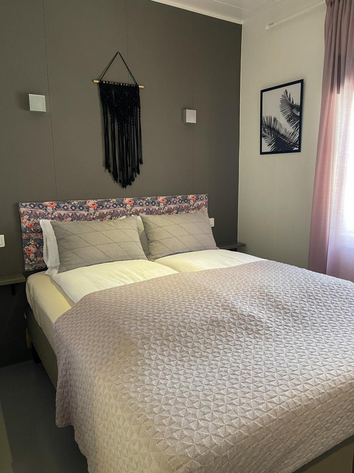 Haukaberg House Hotell Höfn Eksteriør bilde