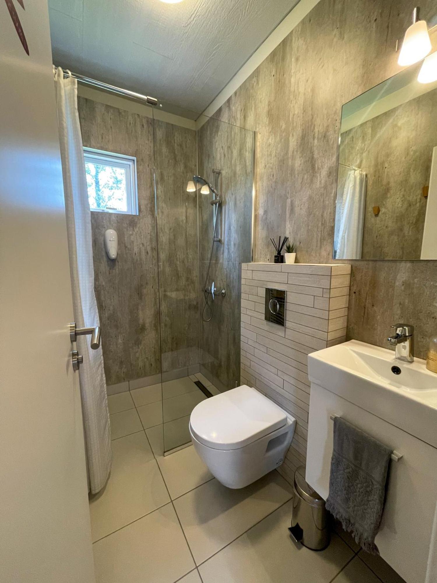 Haukaberg House Hotell Höfn Eksteriør bilde