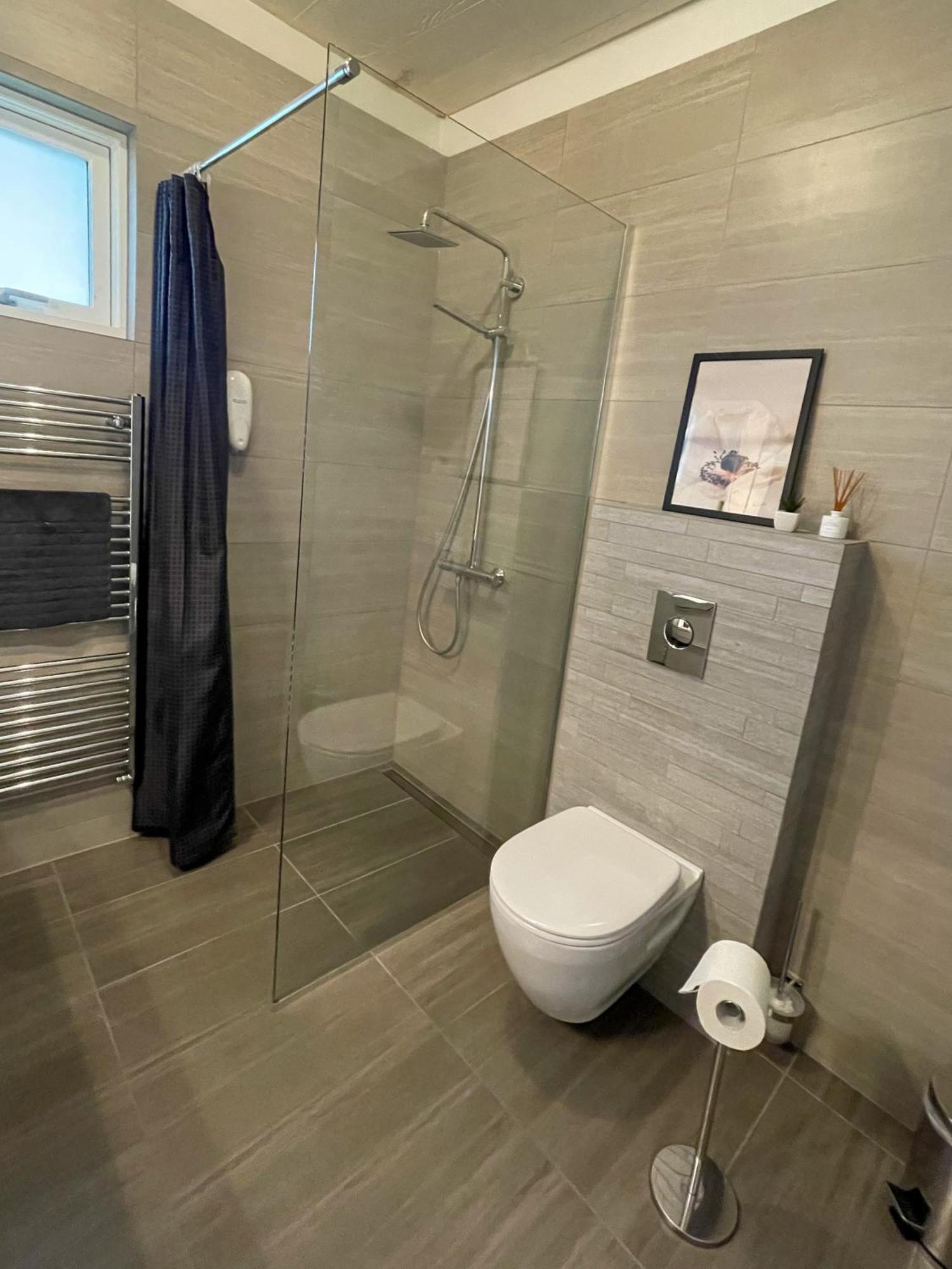 Haukaberg House Hotell Höfn Eksteriør bilde