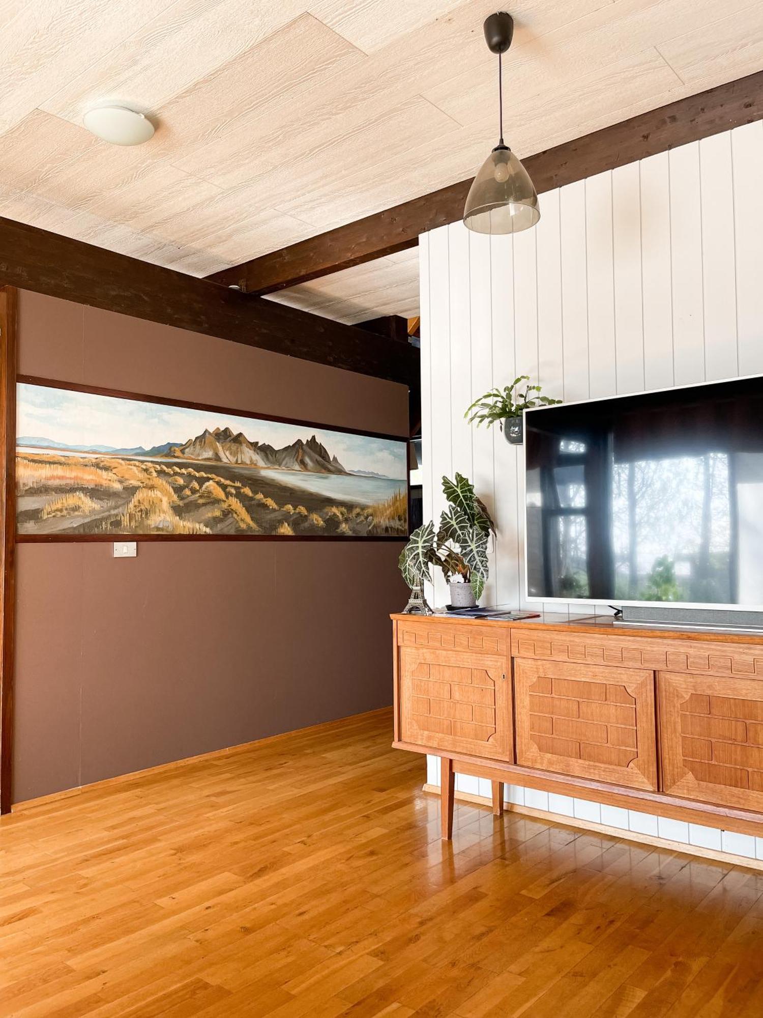 Haukaberg House Hotell Höfn Eksteriør bilde