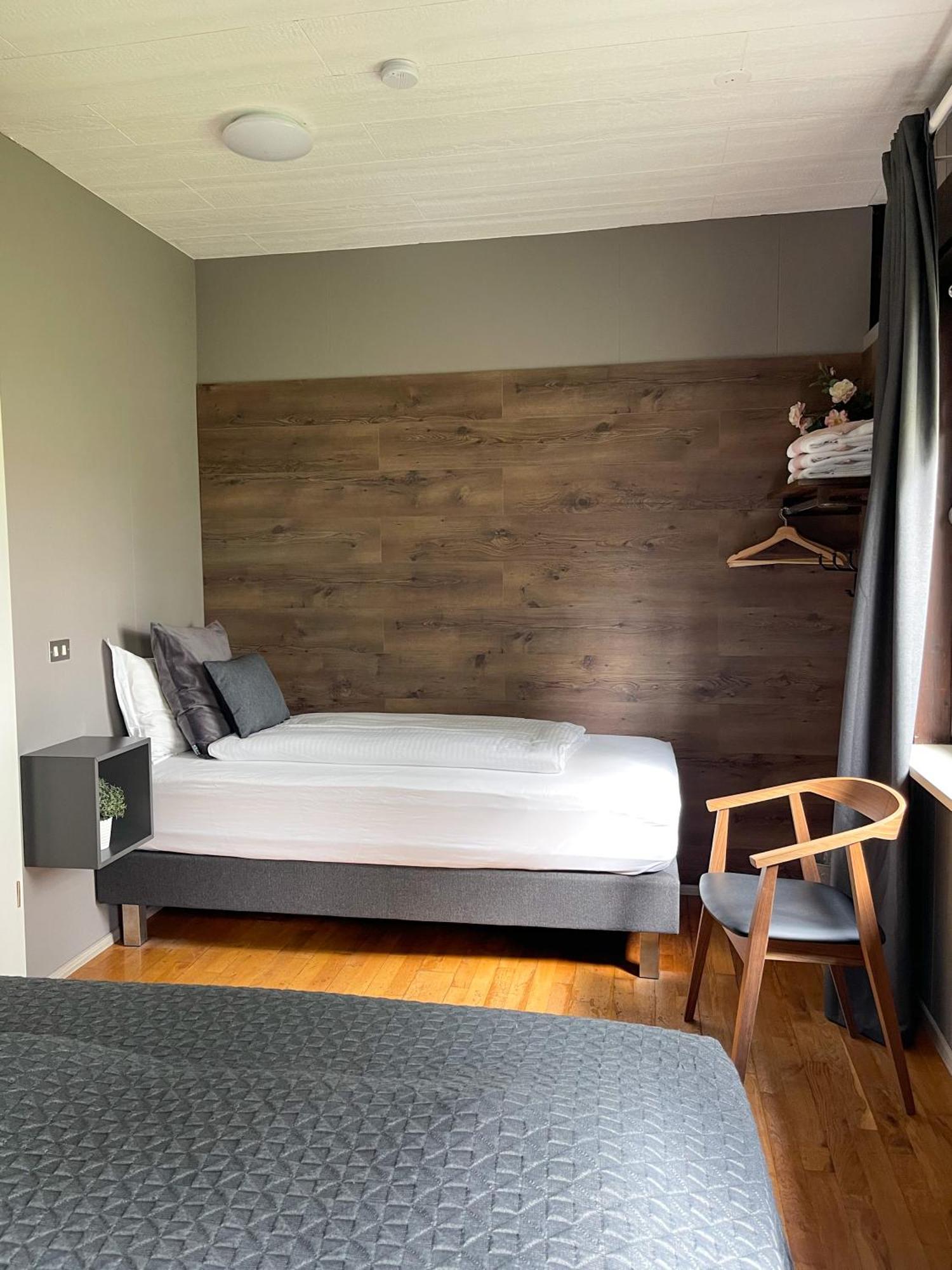 Haukaberg House Hotell Höfn Eksteriør bilde