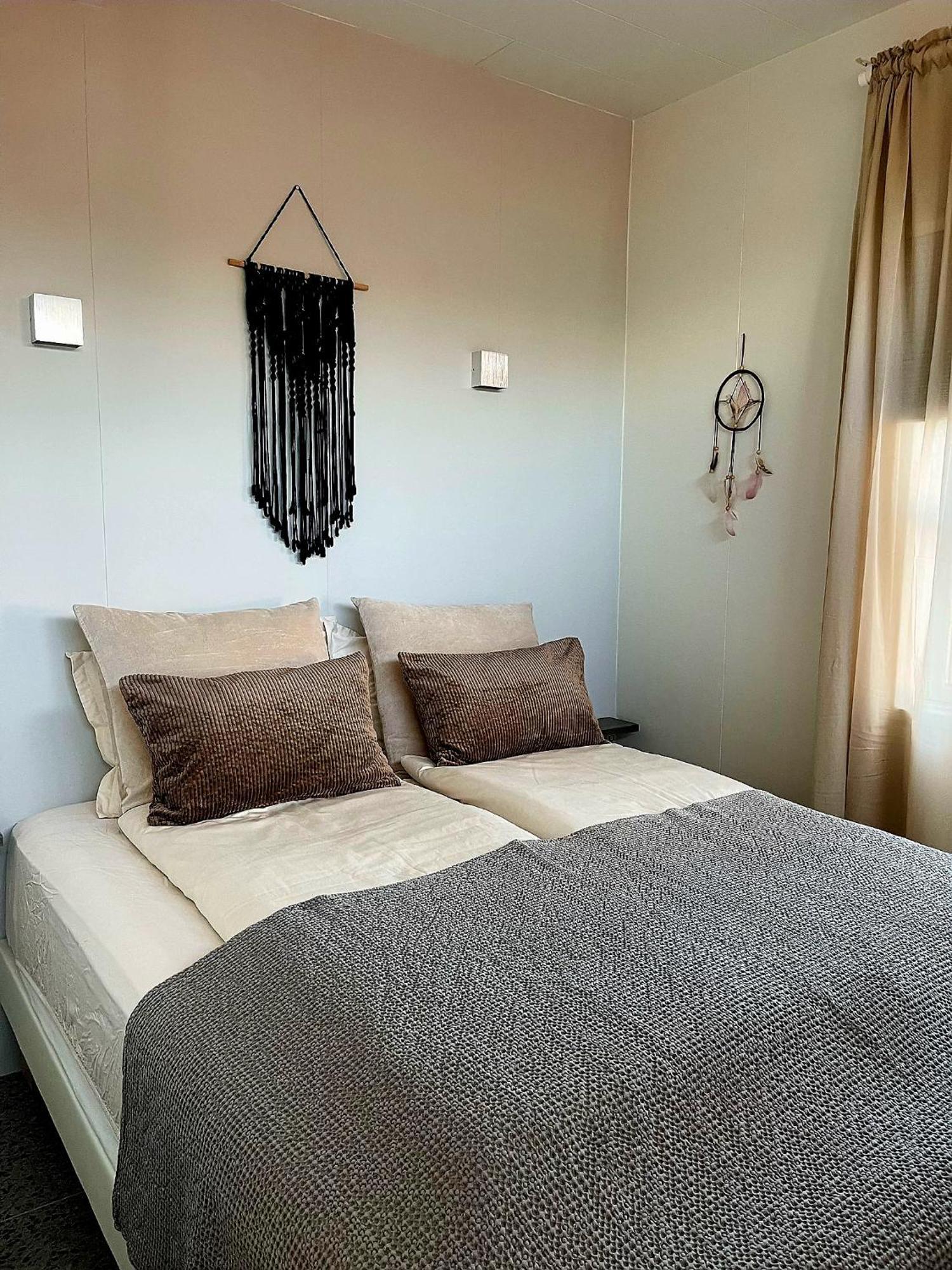 Haukaberg House Hotell Höfn Eksteriør bilde