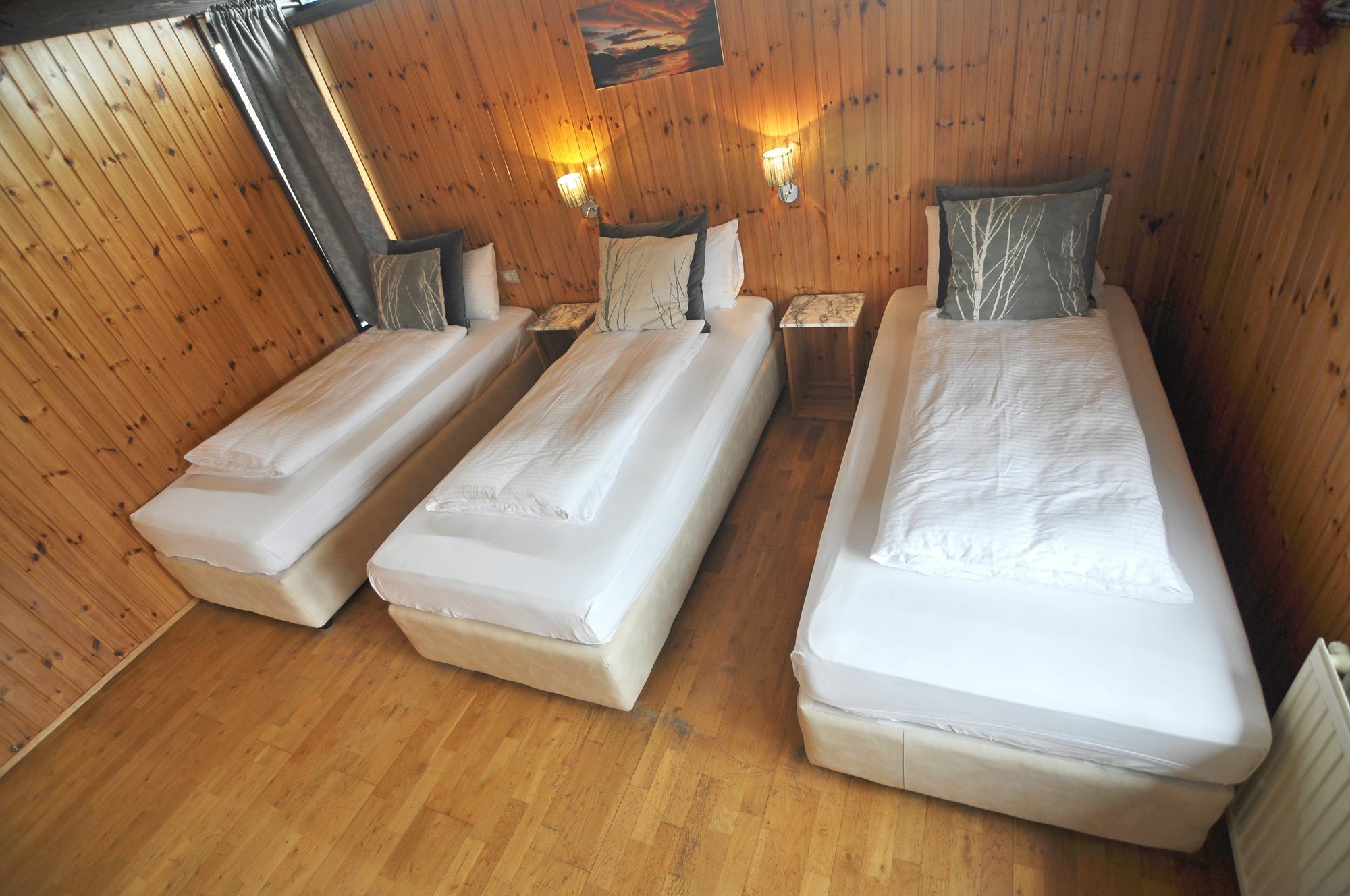 Haukaberg House Hotell Höfn Eksteriør bilde