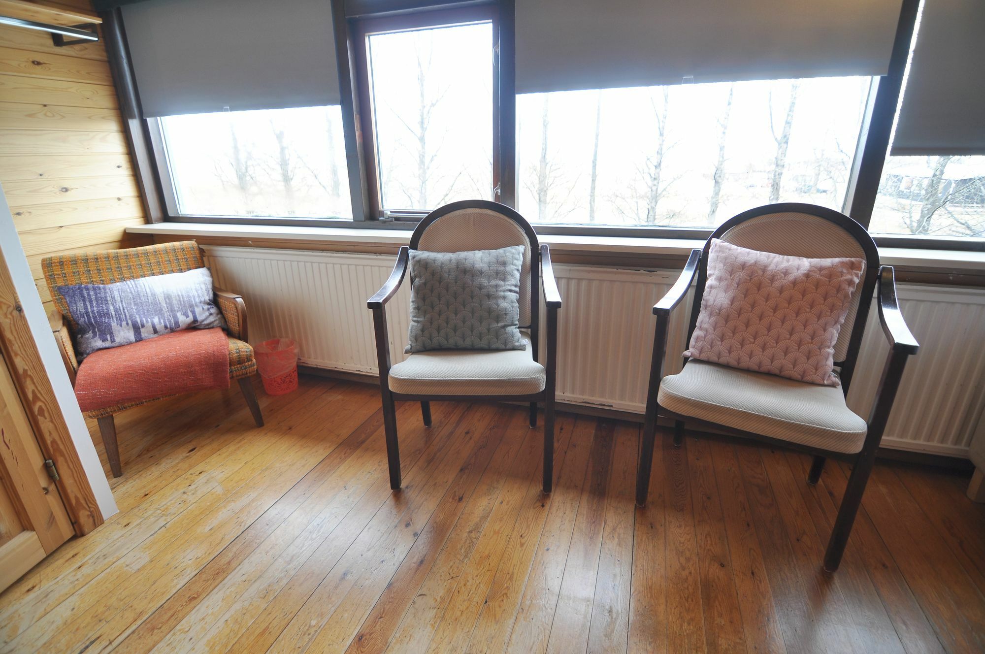 Haukaberg House Hotell Höfn Eksteriør bilde