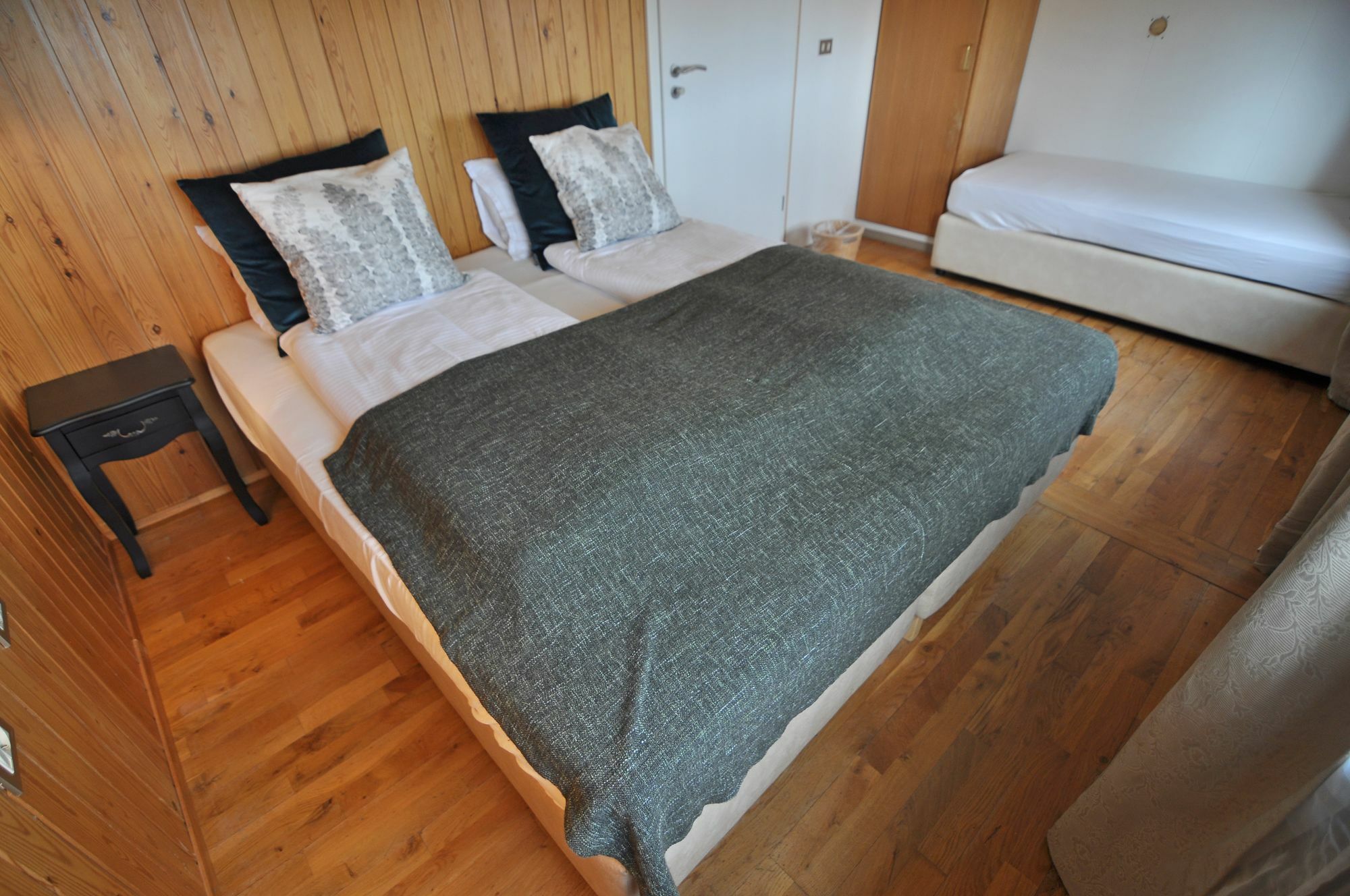 Haukaberg House Hotell Höfn Eksteriør bilde