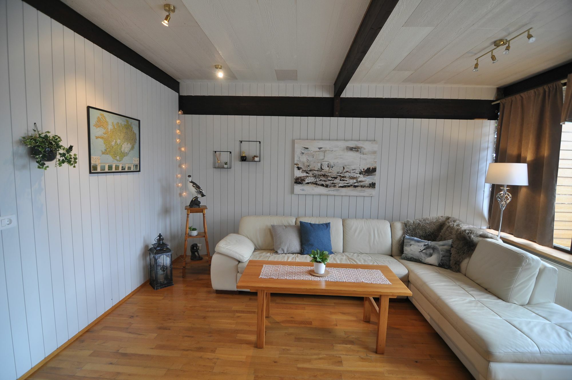 Haukaberg House Hotell Höfn Eksteriør bilde